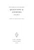 Answers IV: Earth's cry meets Heaven's Smile: 25 (Works of Sri Chinmoy)