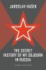 The Secret History of my Sojourn in Russia