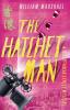 Yellowthread Street: The Hatchet Man (Book 2) (Yellowthread Street Mystery)