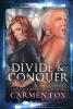 Divide and Conquer: Limited Edition: 1 (Champions of Elonia)