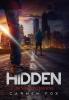 Hidden: 3 (The Silverton Chronicles)