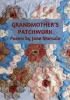 Grandmother's Patchwork: Poems by Jane Sherwin