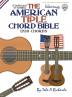 The American Tiple Chord Bible: Standard 'D' Tuning 1728 Chords: FFHB38 (Fretted Friends)