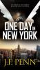 One Day in New York: 7 (Arkane Thrillers)