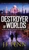 Destroyer of Worlds: Hardback Edition: 8 (Arkane)