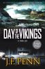 Day of the Vikings Large Print: 5 (Arkane Thrillers)