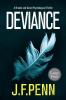 Deviance: Large Print Edition: 3 (Brooke and Daniel)