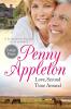 Love Second Time Around: Large Print: 1 (Summerfield Sweet Romance)