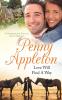 Love Will Find A Way: A Summerfield Village Sweet Romance: 2