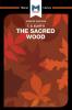 Analysis of T.S. Eliot's The Sacred Wood