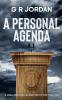 A Personal Agenda: A Highland and Islands Detective Thriller: 7 (Highlands and Islands)