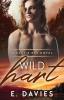 Wild Hart: 3 (Hart's Bay)