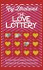 The Love Lottery