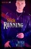 Slick Running (Satan's Devils #3) (Satan's Devils MC)