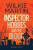 Inspector Hobbes and the Blood: (Unhuman I) Comedy Crime Fantasy - Large Print: 2