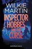 Inspector Hobbes and the Curse: (Unhuman II) Comedy Crime Fantasy - Large Print: 2