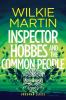 Inspector Hobbes and the Common People: Cozy crime fantasy: 5 (Unhuman)