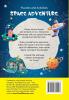 Kids' Puzzle and Activity Book Space & Adventure!