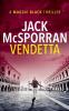 Vendetta: 1 (Maggie Black Case Files)