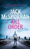 Kill Order: 1 (Maggie Black)