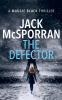 The Defector: 3 (Maggie Black Case Files)