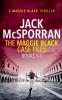 The Maggie Black Case Files Books 1-3 (Maggie Black Case Files Collection)