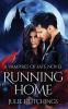 Running Home: 1 (Vampires of Fate)