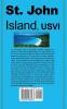 St. John Island USVI: Travel Guide Vacation Holiday Honeymoon