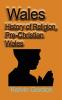 Wales: History of Religion Pre-Christian Wales