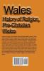 Wales: History of Religion Pre-Christian Wales