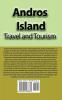 Andros Island Travel and Tourism: Travel Guide and Locations information