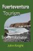 Fuerteventura Tourism: Touristic Information