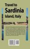 Travel to Sardinia Island Italy: History and Information Holiday Tourism