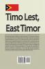 Timo Lest East Timor: Administration and Governance