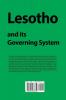 Lesotho and its Governing System: One Leadership of all time