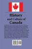 History and Culture of Canada: Information Tourism