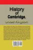 History of Cambridge United Kingdom: State of Advancement Economy and Environment