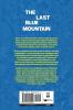 The Last Blue Mountain: The great Karakoram climbing tragedy