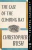 The Case of the Climbing Rat: A Ludovic Travers Mystery: 22 (The Ludovic Travers Mysteries)