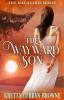 The Wayward Son: 4 (Macquarie)