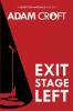 Exit Stage Left: 1 (Kempston Hardwick Mysteries)