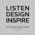 LISTEN DESIGN INSPIRE: Matteo Bianchi's Creative Journey