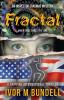 Fractal: An Inspector Erasmus Mystery