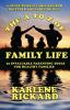 The A to Z of Family Life: 26 Invaluable Parenting Tools for Healthy Families