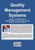 Quality Management Systems A guide to ISO 9001: 2015 Implementation and Problem Solving: Revised - 2nd edition June 2018