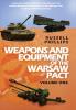 Weapons and Equipment of the Warsaw Pact Volume One: 4