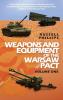 Weapons and Equipment of the Warsaw Pact Volume One: 4