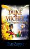 The King Tingaling Painting: 2 (Duke & Michel American-English Edition)