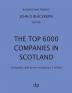 The Top 6000 Companies in Scotland: Companies with assets exceeding GBP3000000 (Business and Finance)