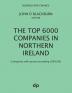 The Top 6000 Companies in Northern Ireland: Companies with assets exceeding £800000 (Business and Finance)